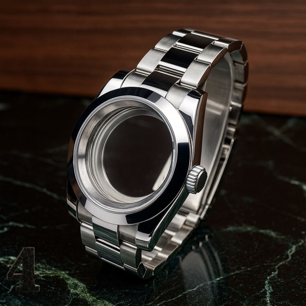 Lieve gray custom