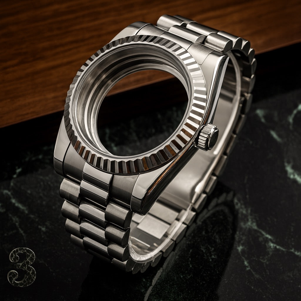 Lieve gray custom