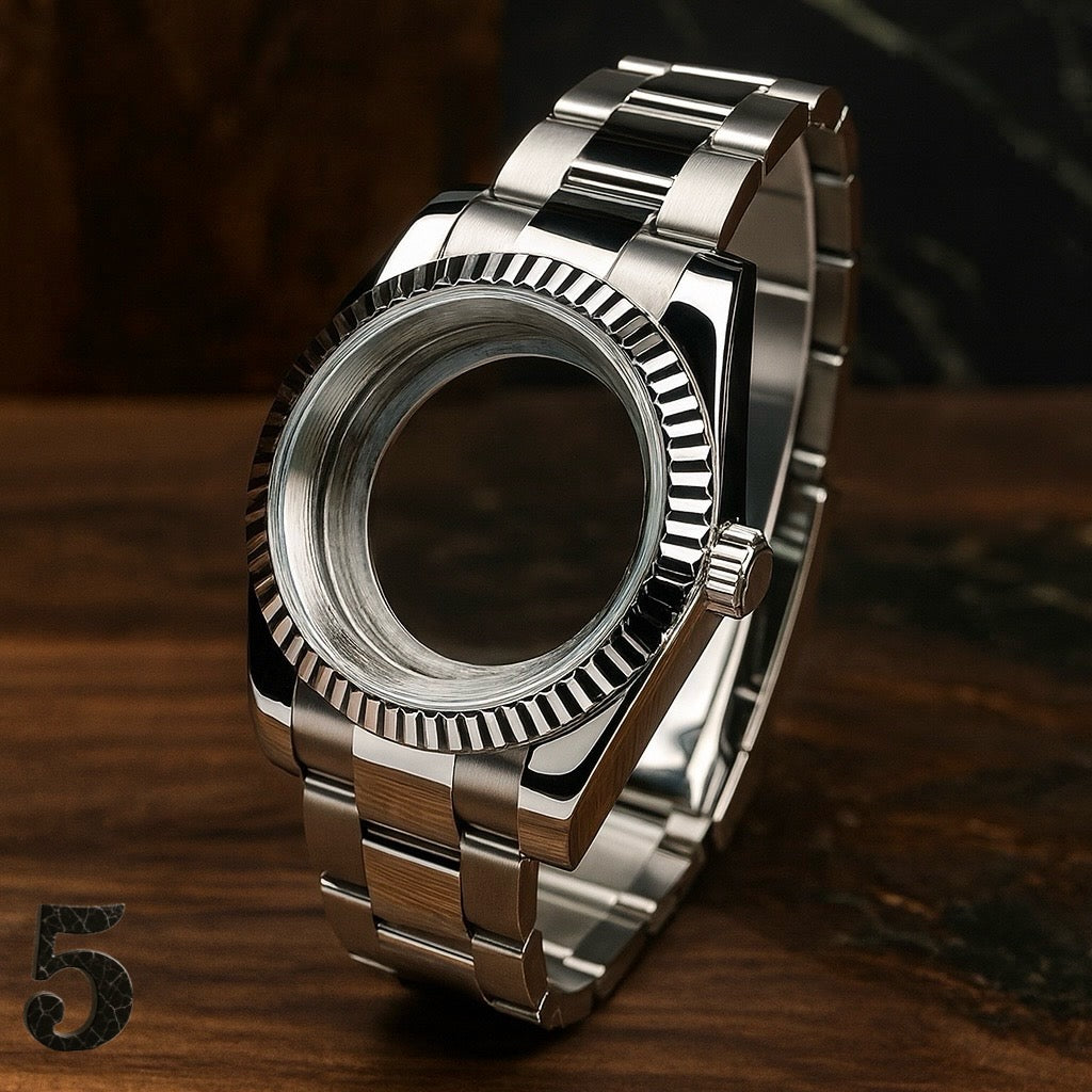Lieve gray custom