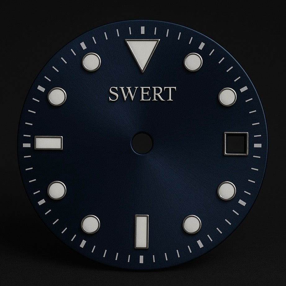 Marius navy custom