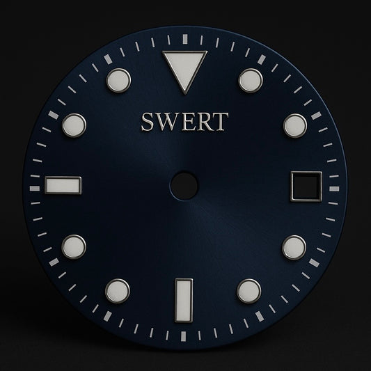 Marius navy custom