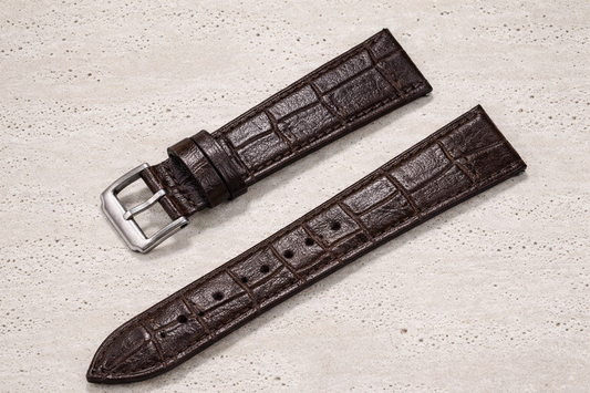 Chocolat alligator-style