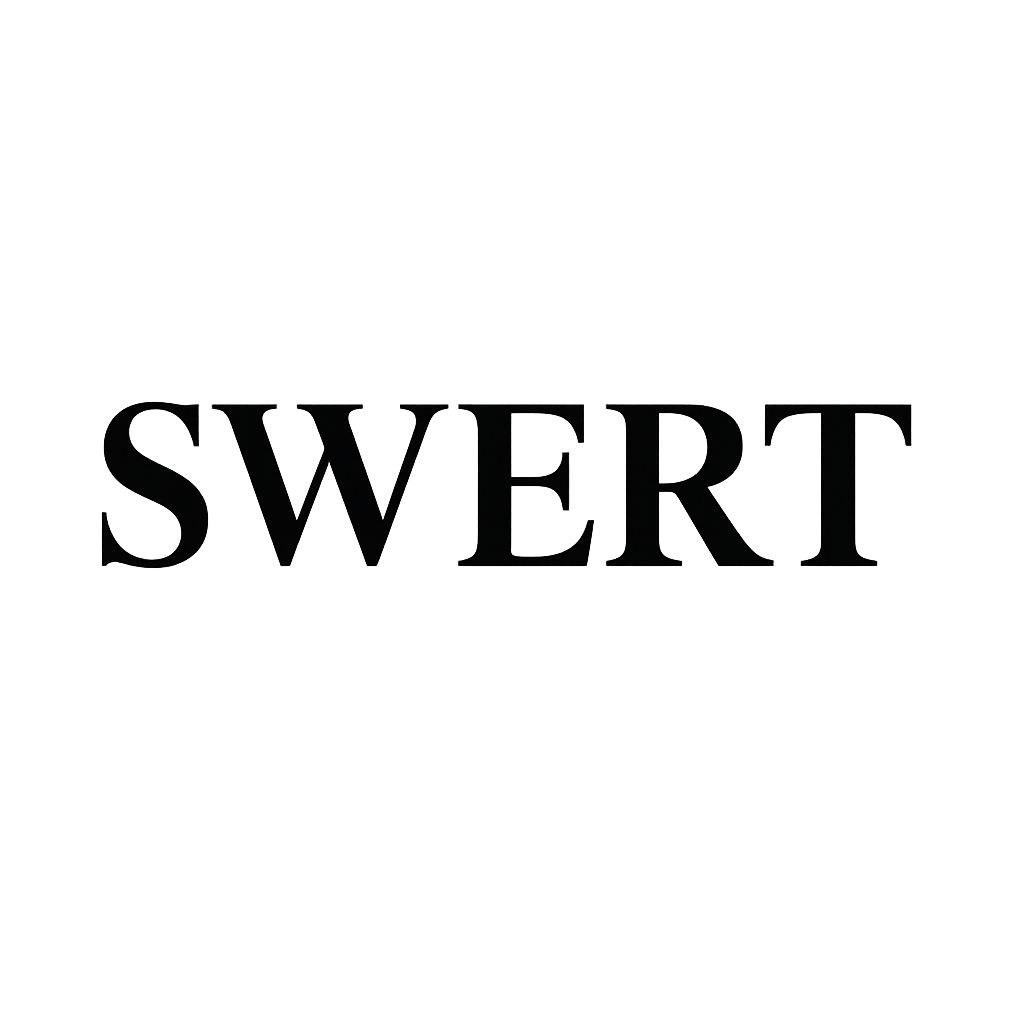 custom swert