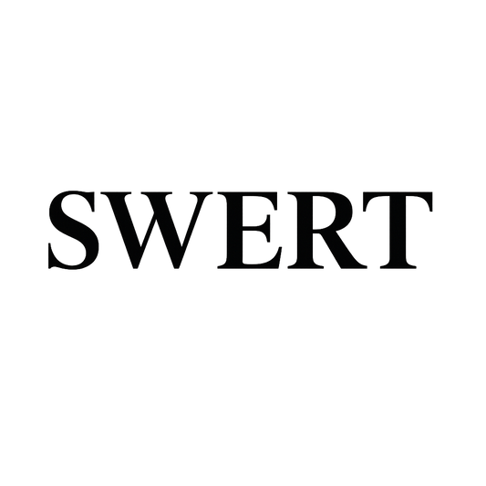 custom swert