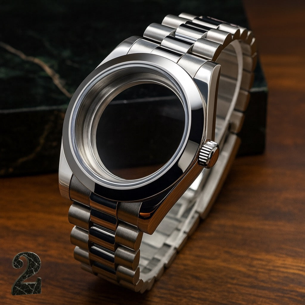 Lieve gray custom