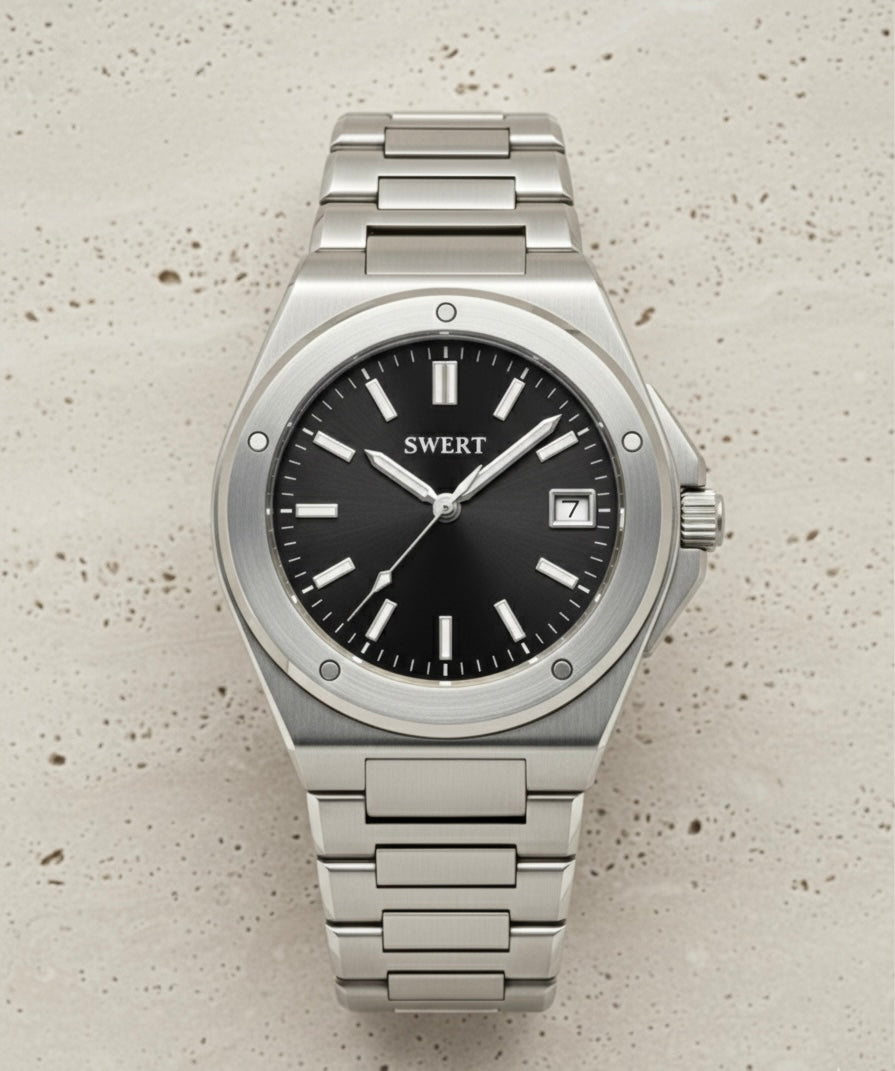 Swert black
