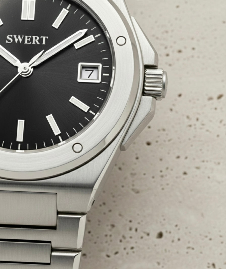 Swert black
