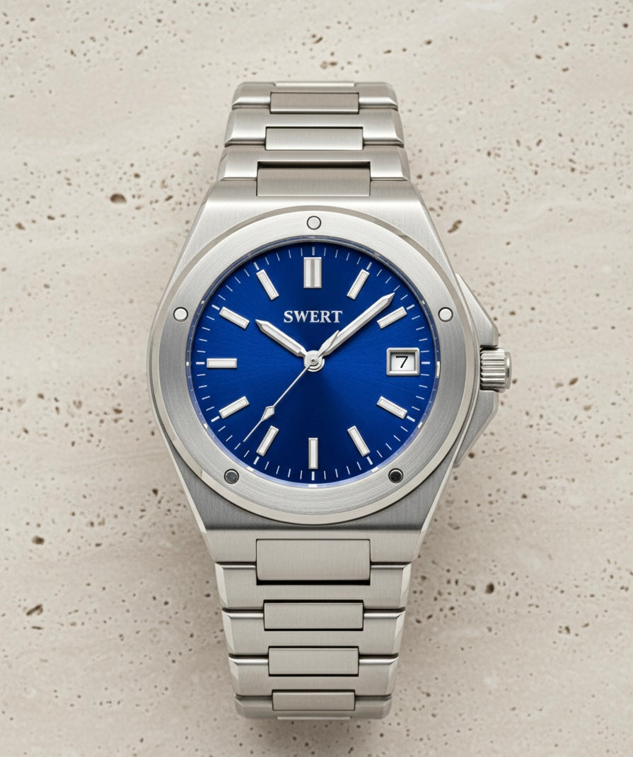 Swert Blue