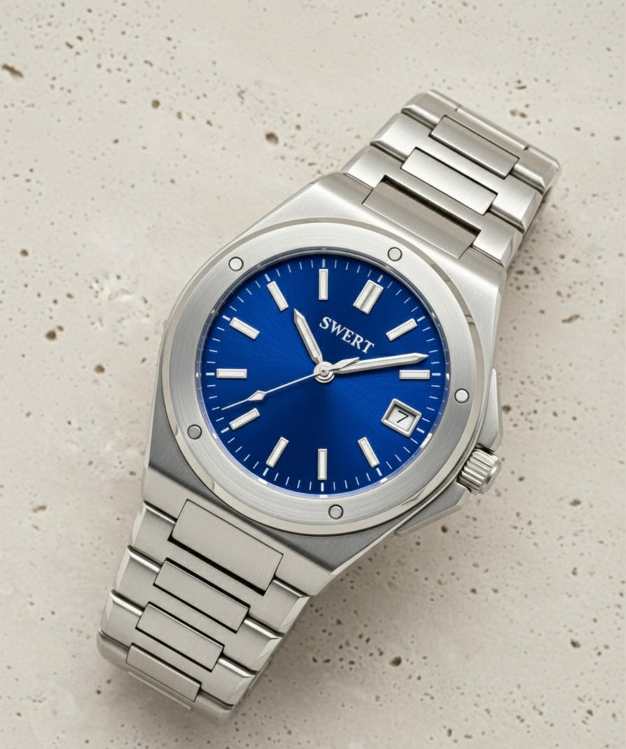Swert Blue