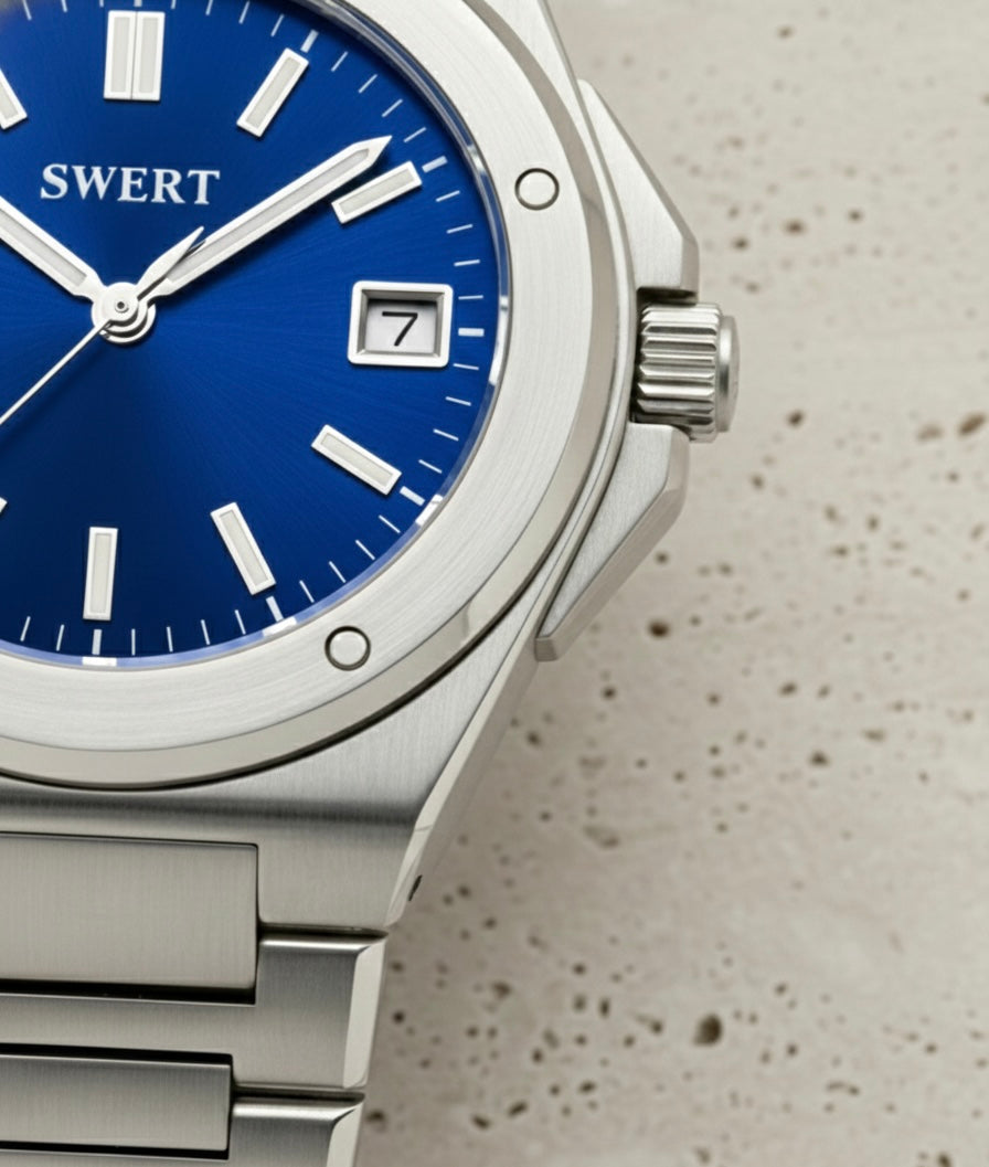 Swert Blue