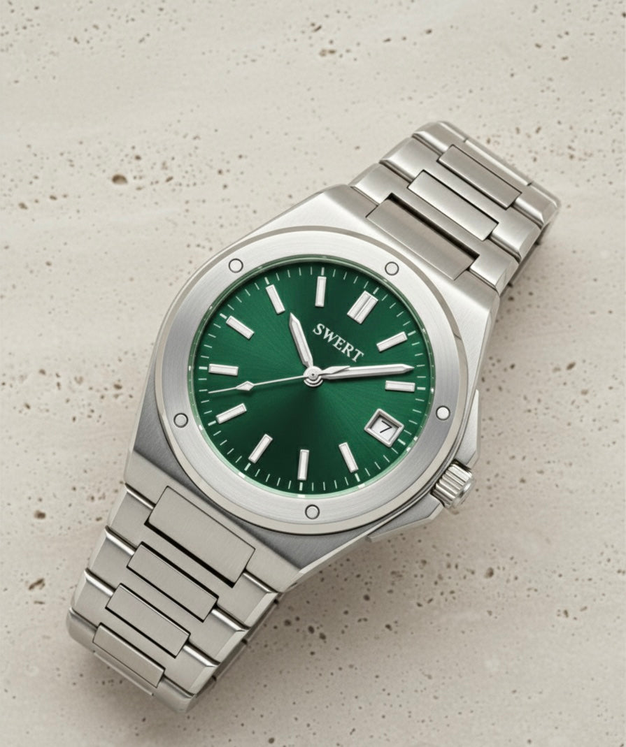 Swert green