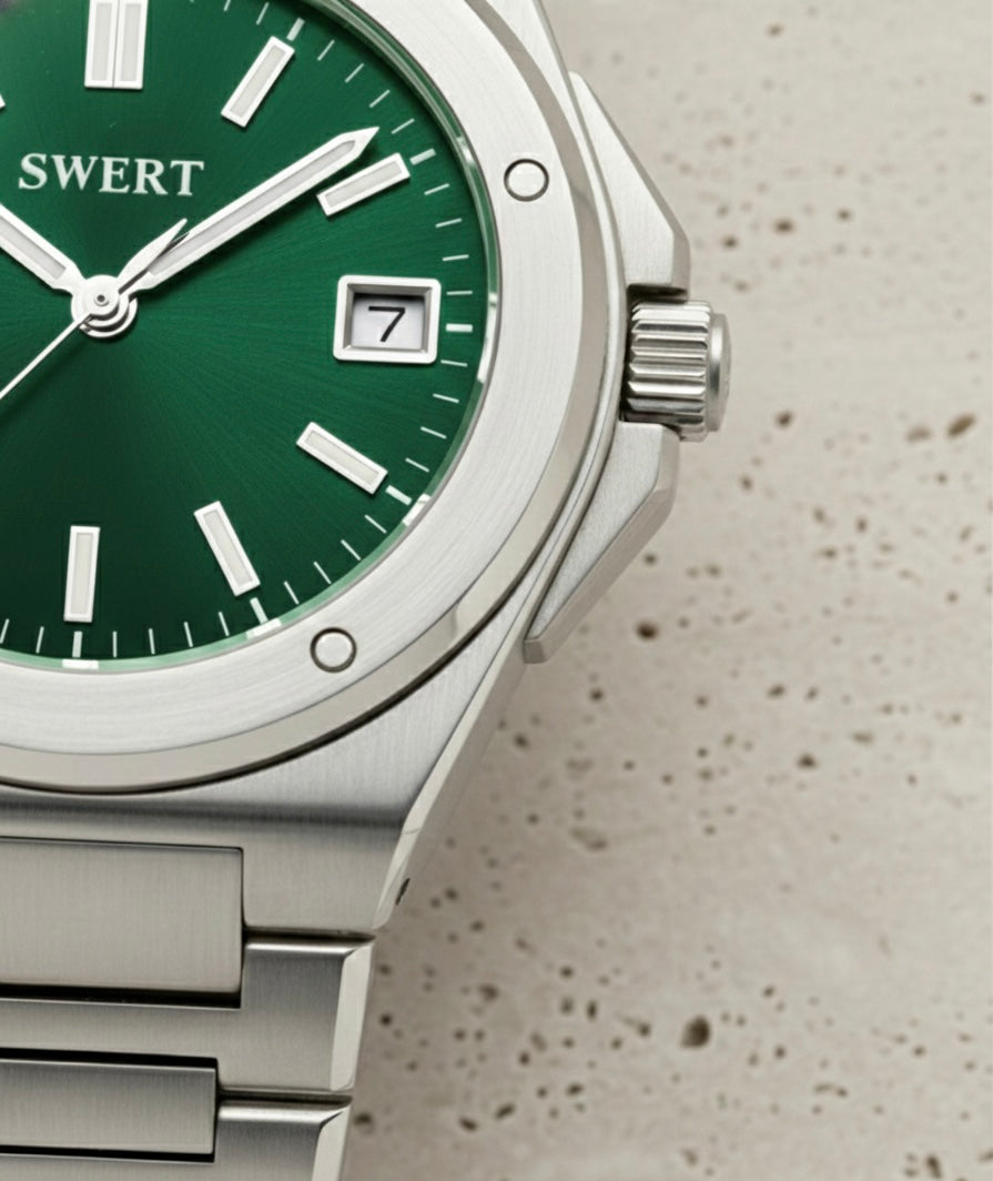Swert green