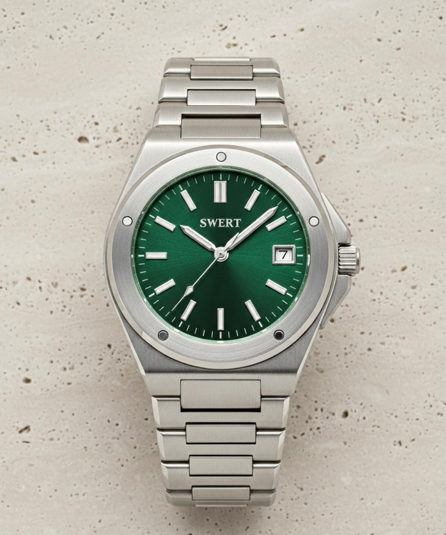 Swert green