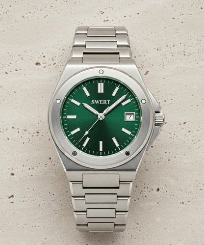 Swert green