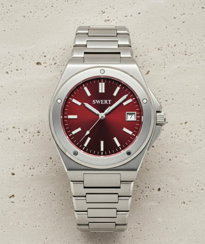 Swert red