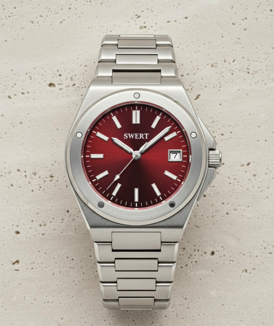 Swert red