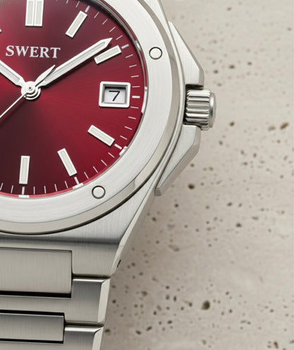Swert red